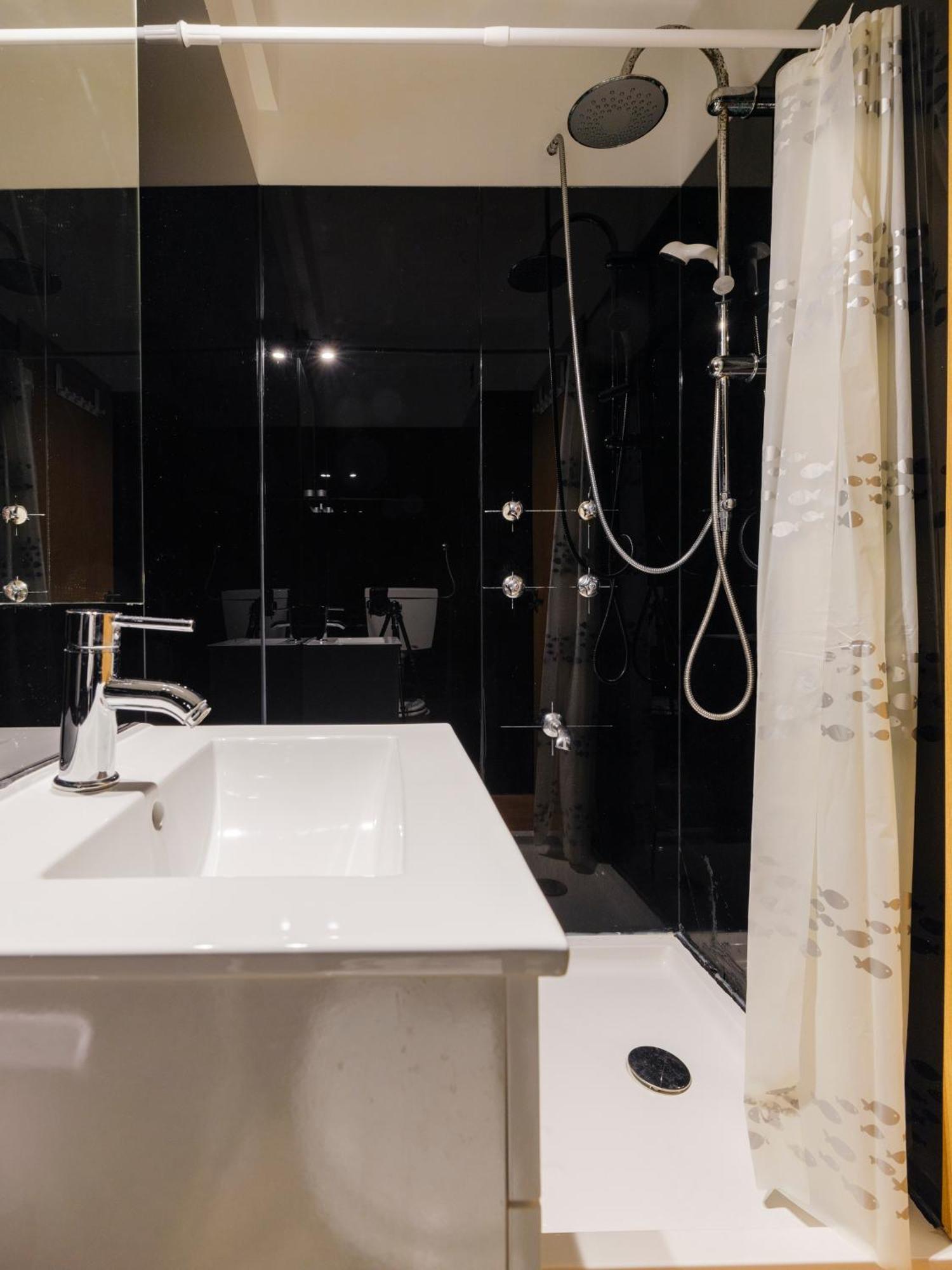 Apartamento Olivais Spacious Near Airport